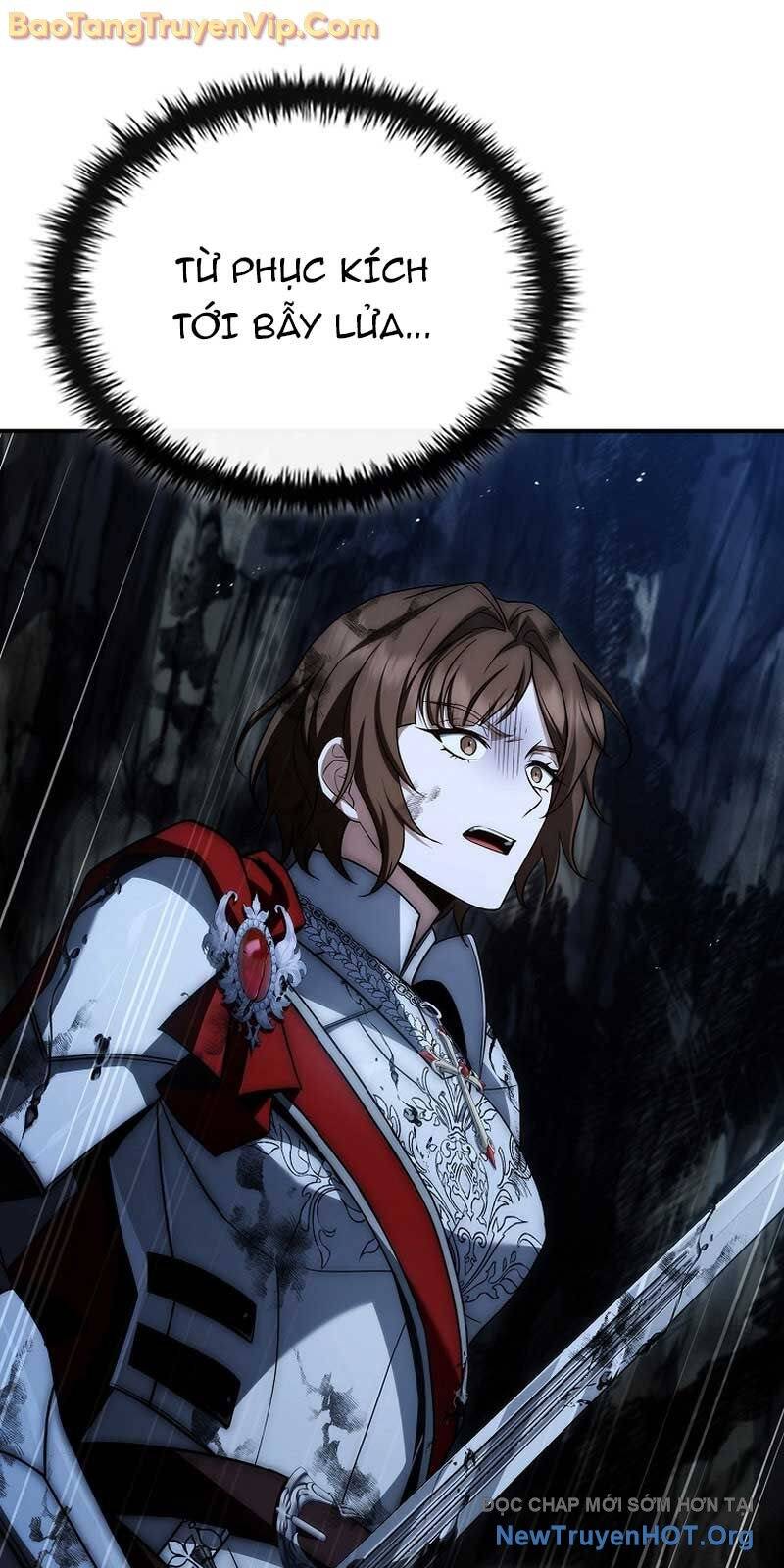 Hoàng Tử Đệ Tam Trở Lại: Chapter 26