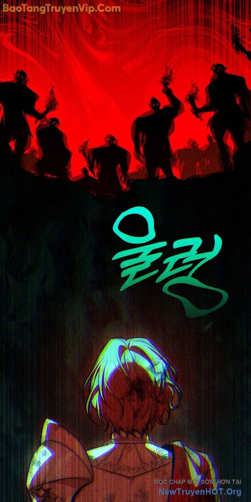 Hoàng Tử Đệ Tam Trở Lại: Chapter 26