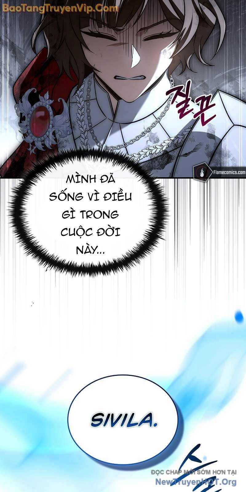 Hoàng Tử Đệ Tam Trở Lại: Chapter 26