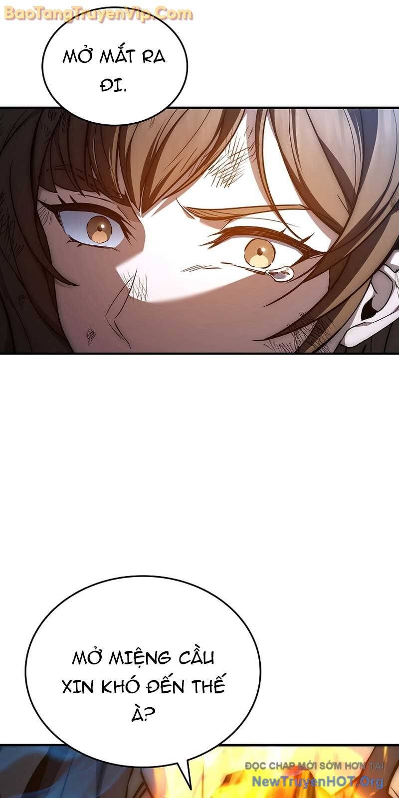 Hoàng Tử Đệ Tam Trở Lại: Chapter 26