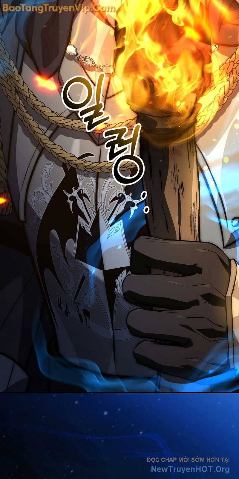 Hoàng Tử Đệ Tam Trở Lại: Chapter 26