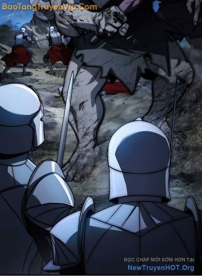 Hoàng Tử Đệ Tam Trở Lại: Chapter 26