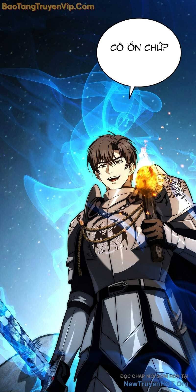 Hoàng Tử Đệ Tam Trở Lại: Chapter 26