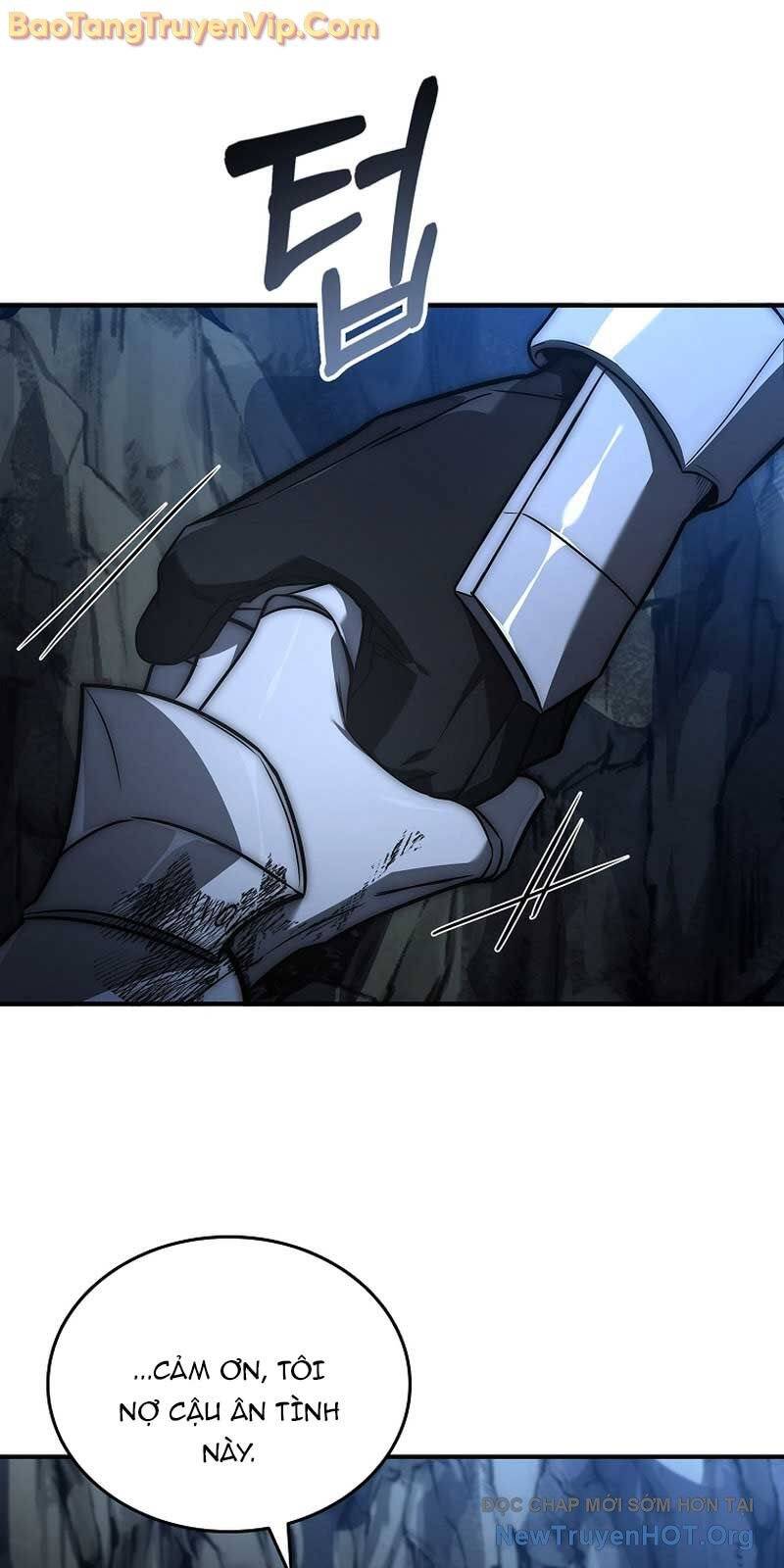 Hoàng Tử Đệ Tam Trở Lại: Chapter 26