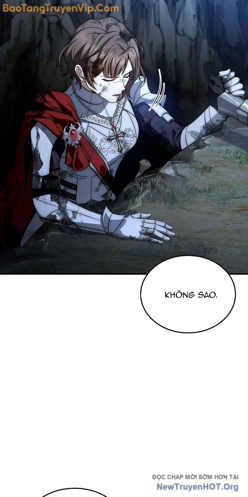 Hoàng Tử Đệ Tam Trở Lại: Chapter 26