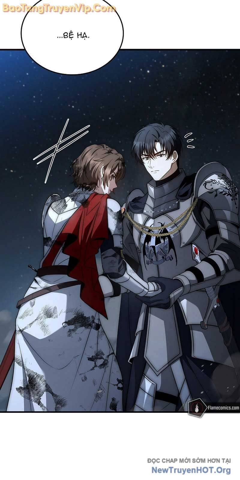 Hoàng Tử Đệ Tam Trở Lại: Chapter 26