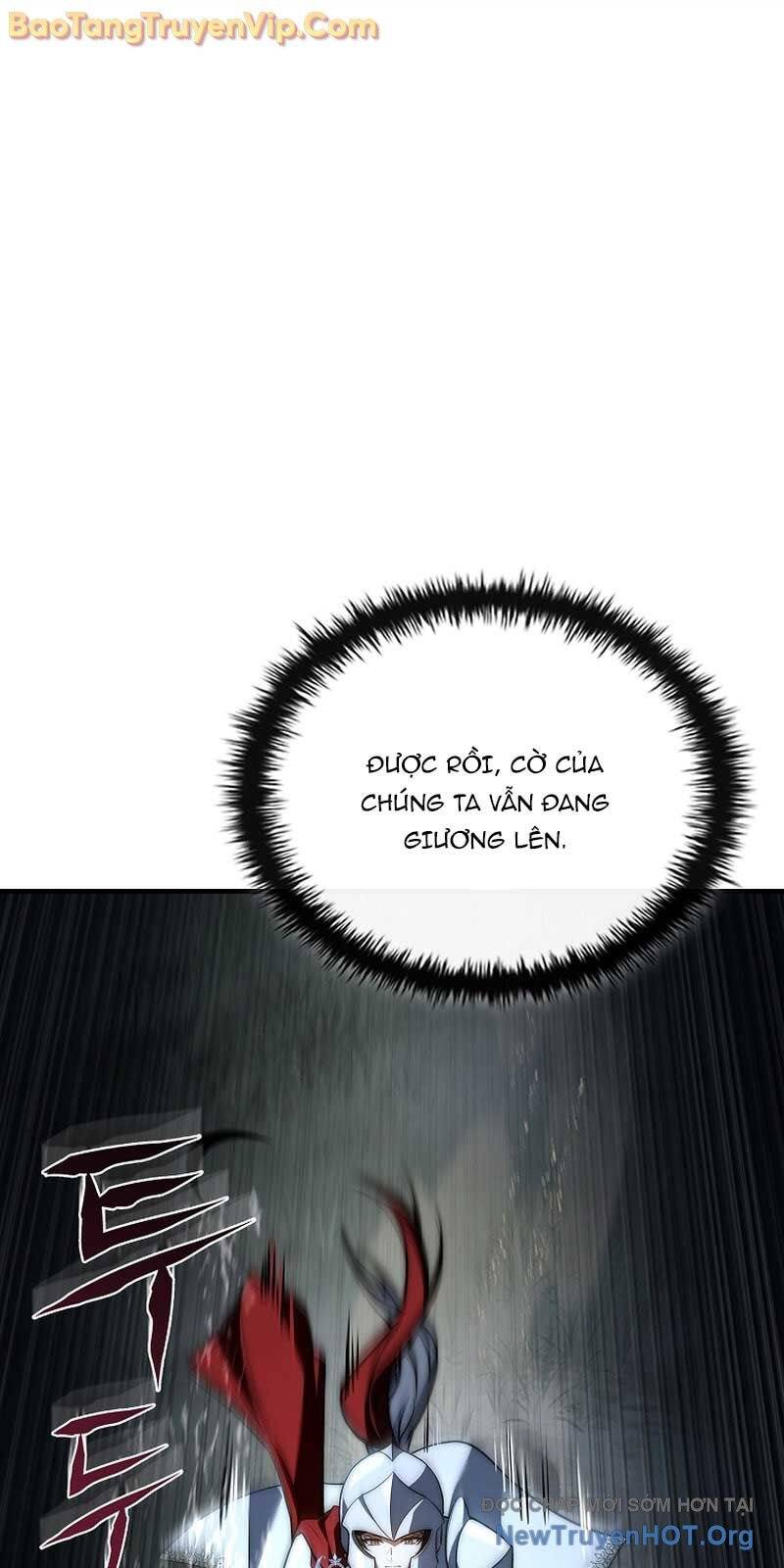 Hoàng Tử Đệ Tam Trở Lại: Chapter 26