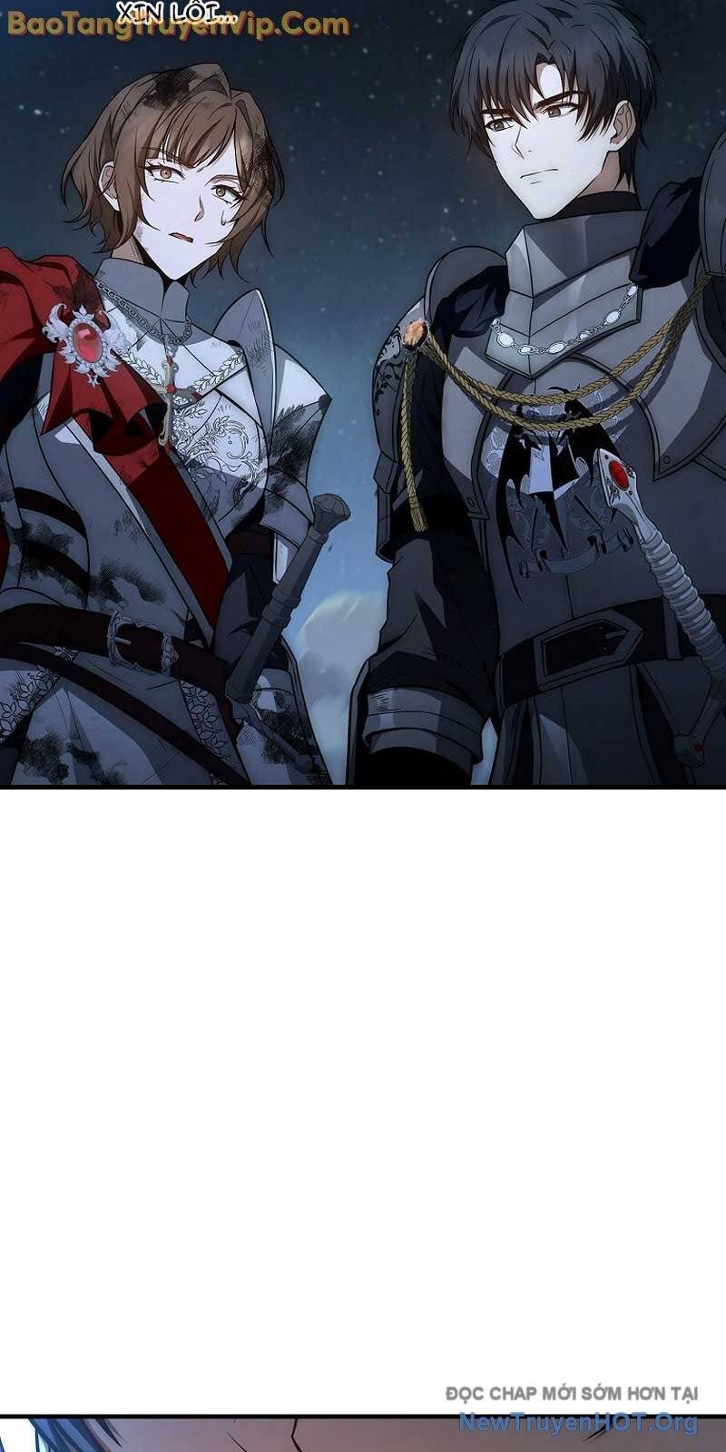 Hoàng Tử Đệ Tam Trở Lại: Chapter 26