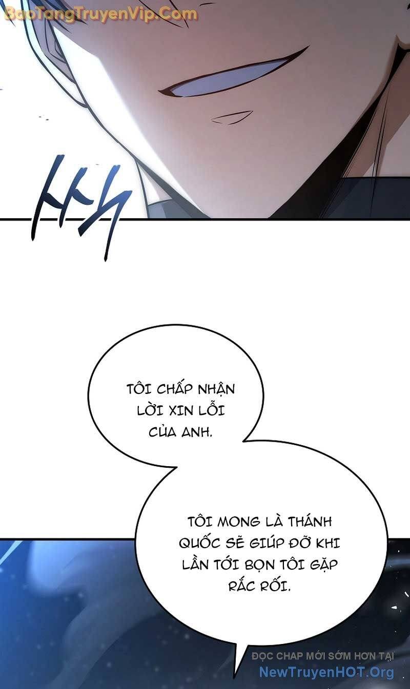 Hoàng Tử Đệ Tam Trở Lại: Chapter 26