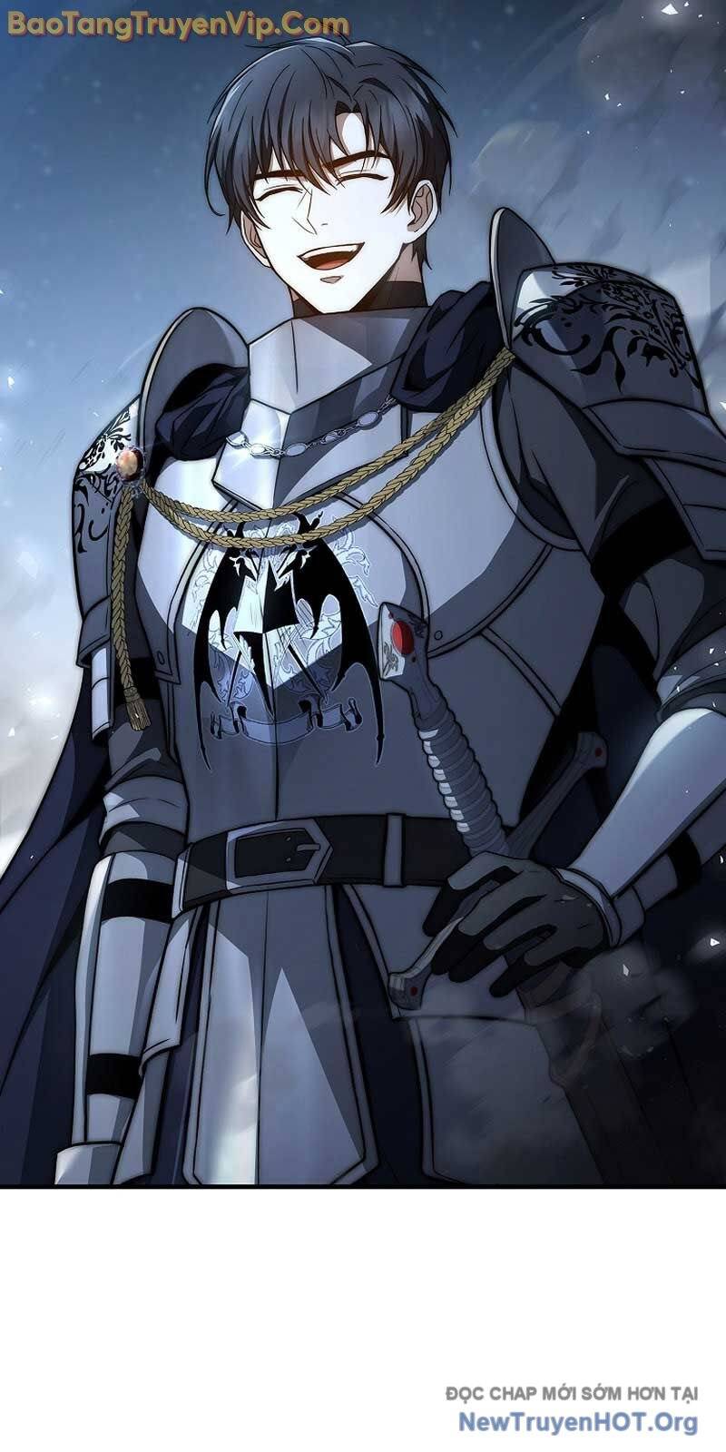 Hoàng Tử Đệ Tam Trở Lại: Chapter 26