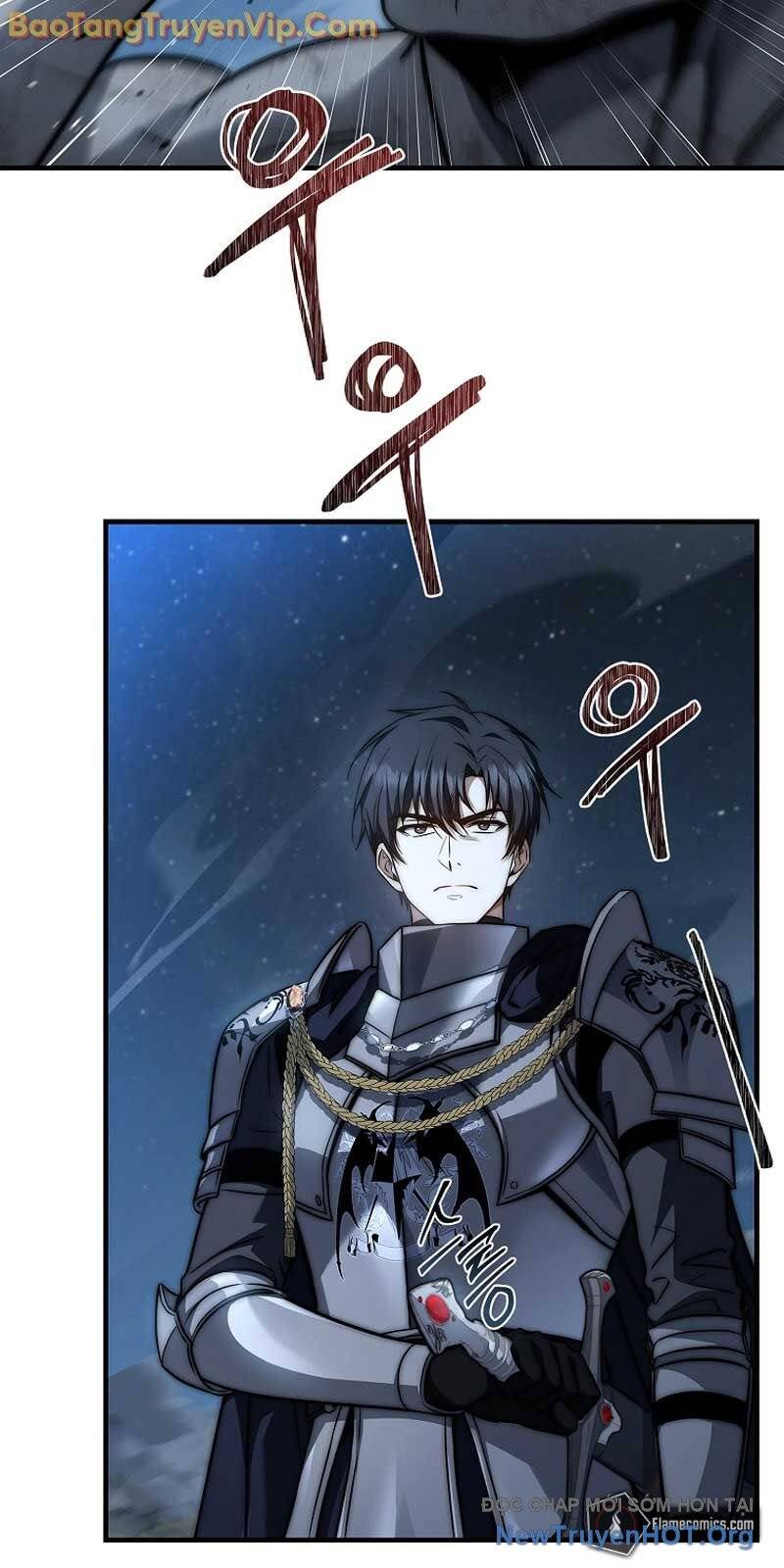 Hoàng Tử Đệ Tam Trở Lại: Chapter 26