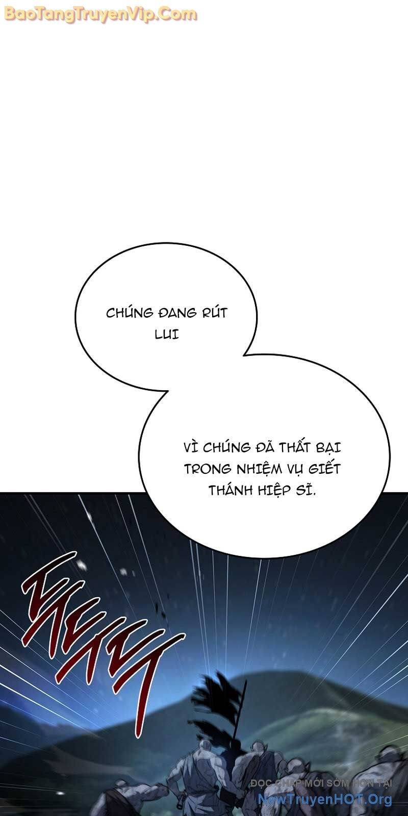 Hoàng Tử Đệ Tam Trở Lại: Chapter 26