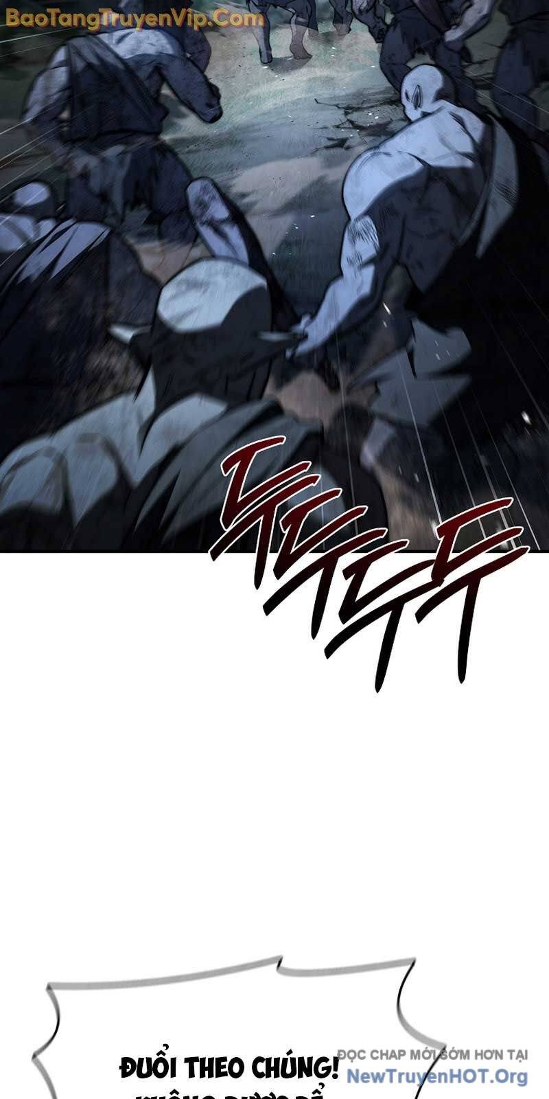 Hoàng Tử Đệ Tam Trở Lại: Chapter 26