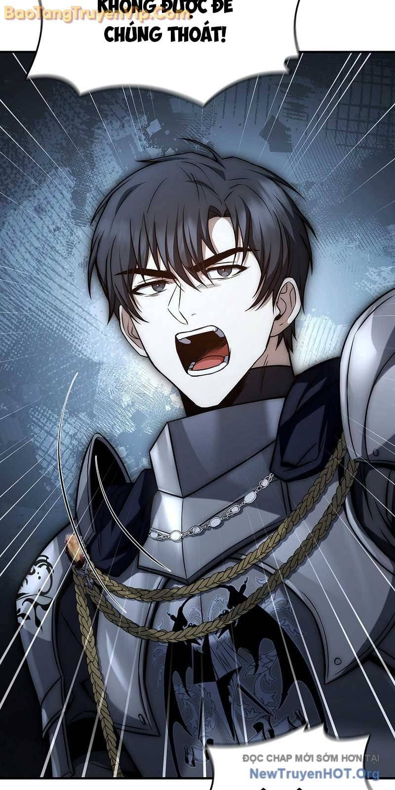 Hoàng Tử Đệ Tam Trở Lại: Chapter 26