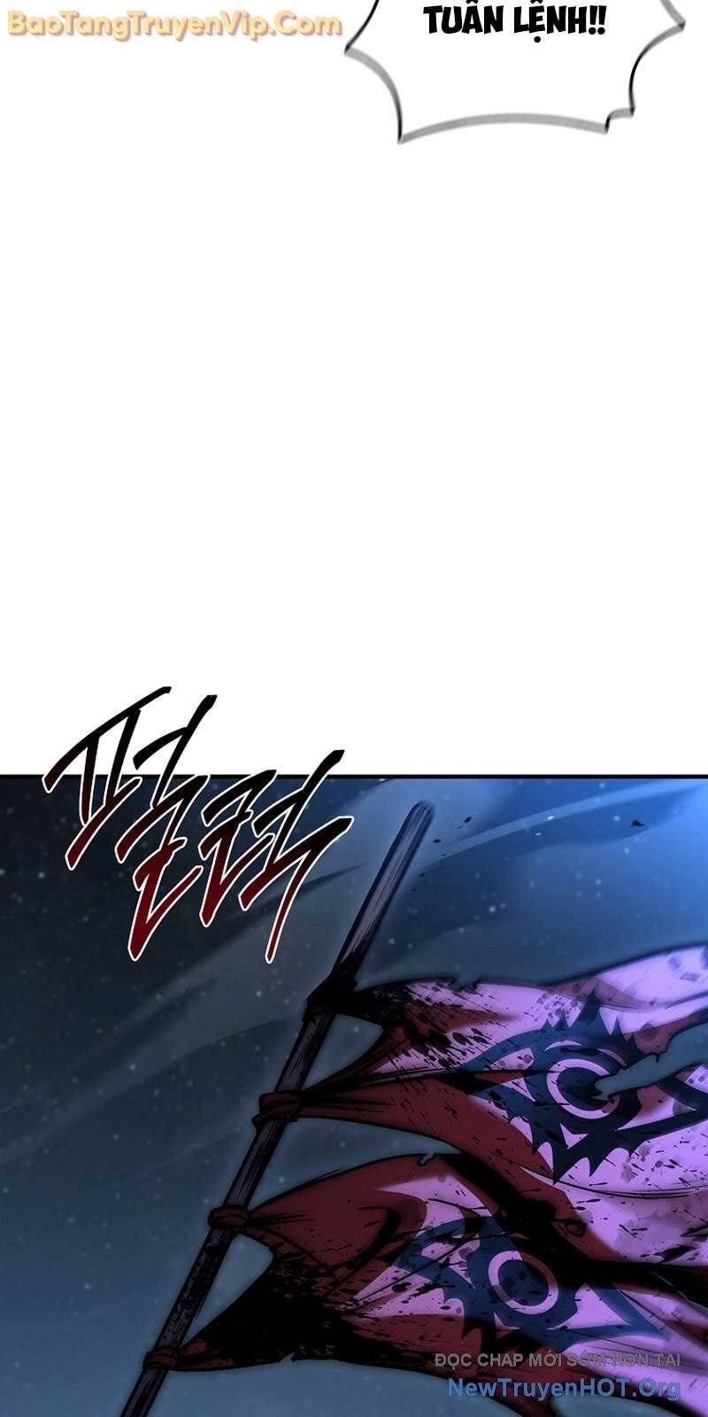 Hoàng Tử Đệ Tam Trở Lại: Chapter 26