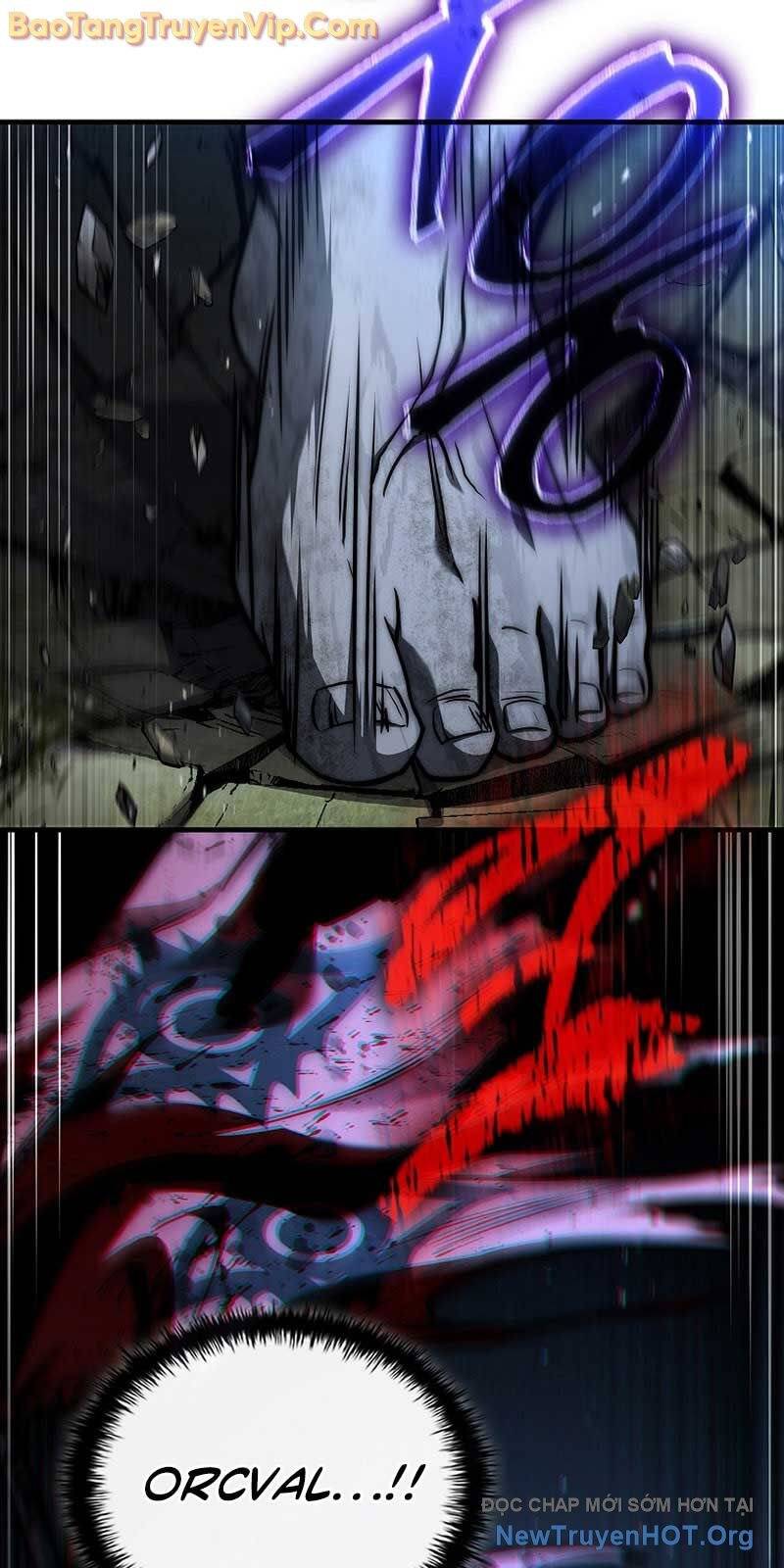 Hoàng Tử Đệ Tam Trở Lại: Chapter 26