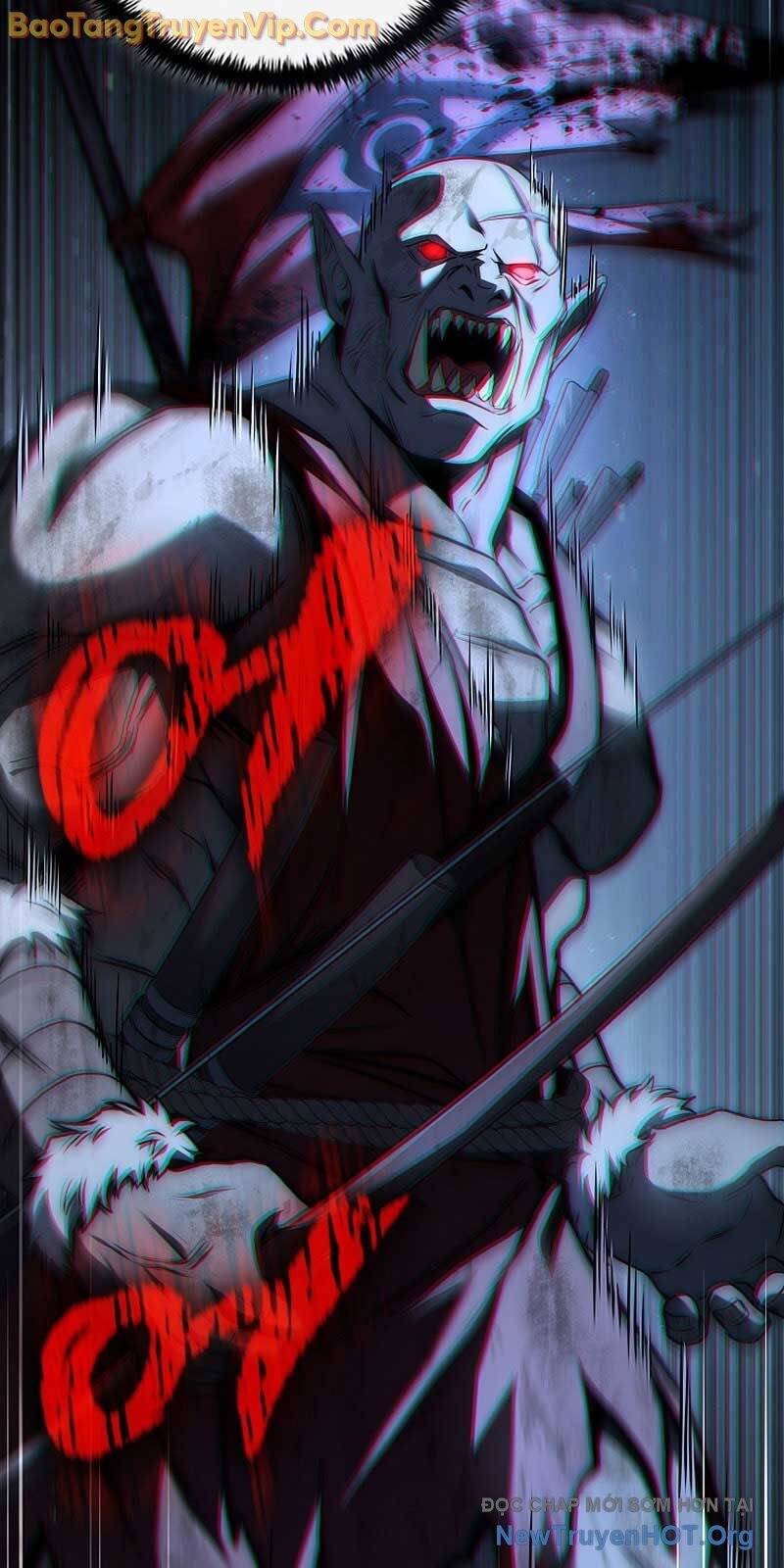 Hoàng Tử Đệ Tam Trở Lại: Chapter 26