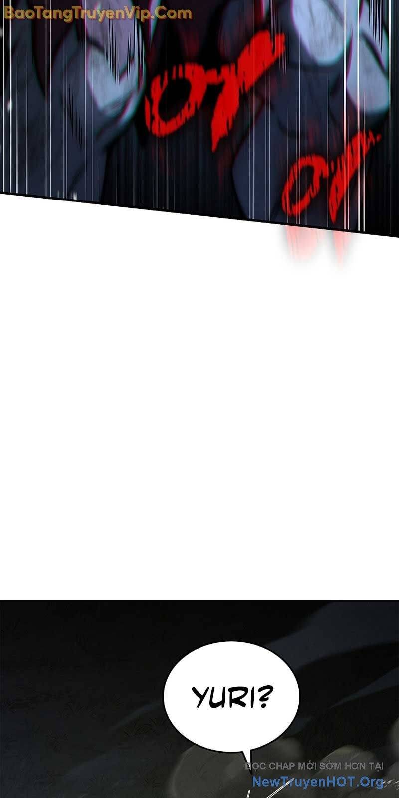 Hoàng Tử Đệ Tam Trở Lại: Chapter 26