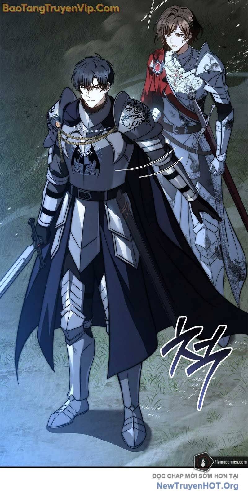 Hoàng Tử Đệ Tam Trở Lại: Chapter 26