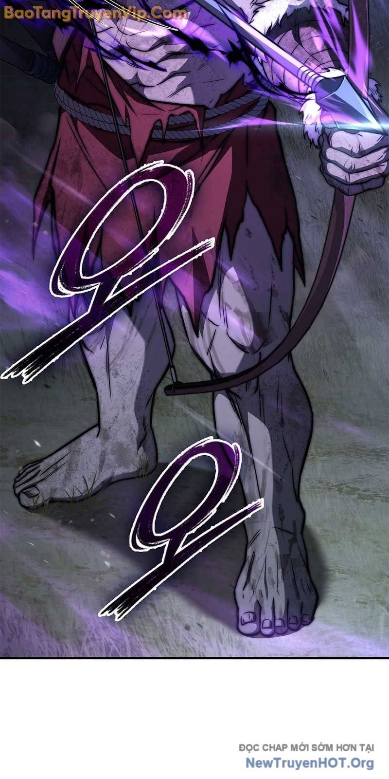 Hoàng Tử Đệ Tam Trở Lại: Chapter 26