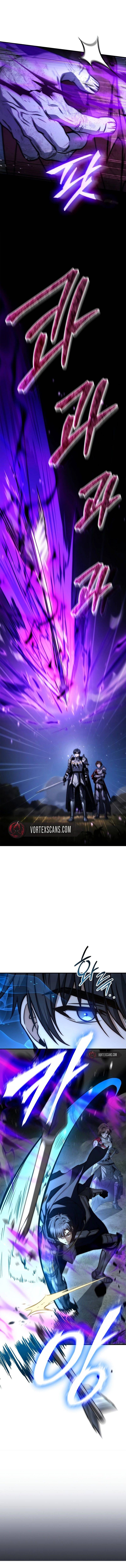 Hoàng Tử Đệ Tam Trở Lại: Chapter 26