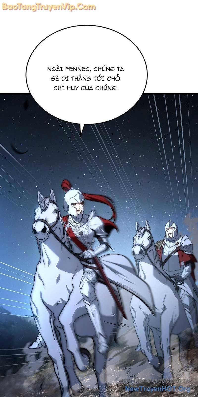 Hoàng Tử Đệ Tam Trở Lại: Chapter 26