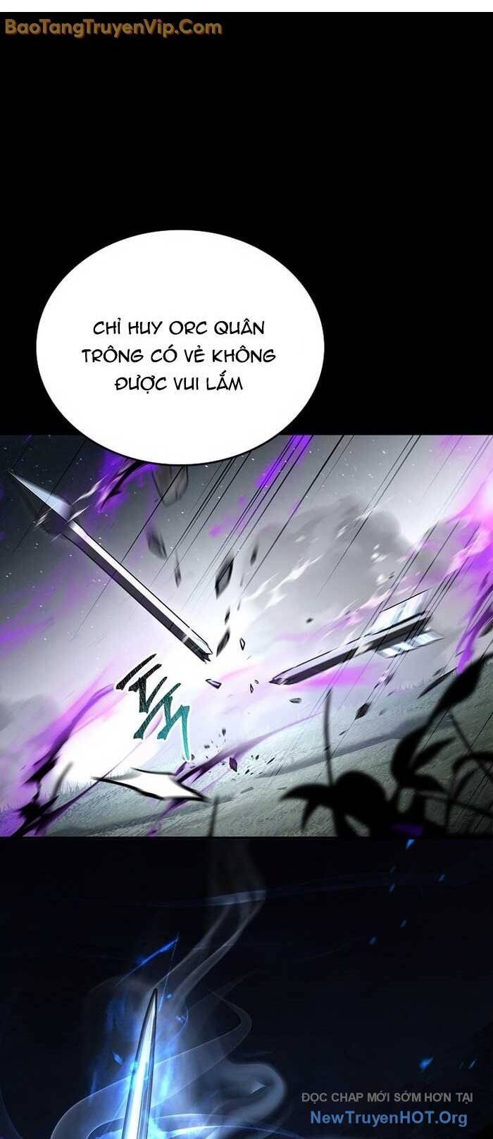 Hoàng Tử Đệ Tam Trở Lại: Chapter 27