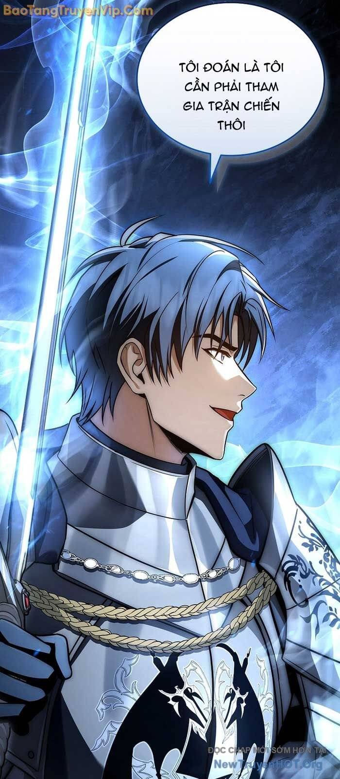 Hoàng Tử Đệ Tam Trở Lại: Chapter 27