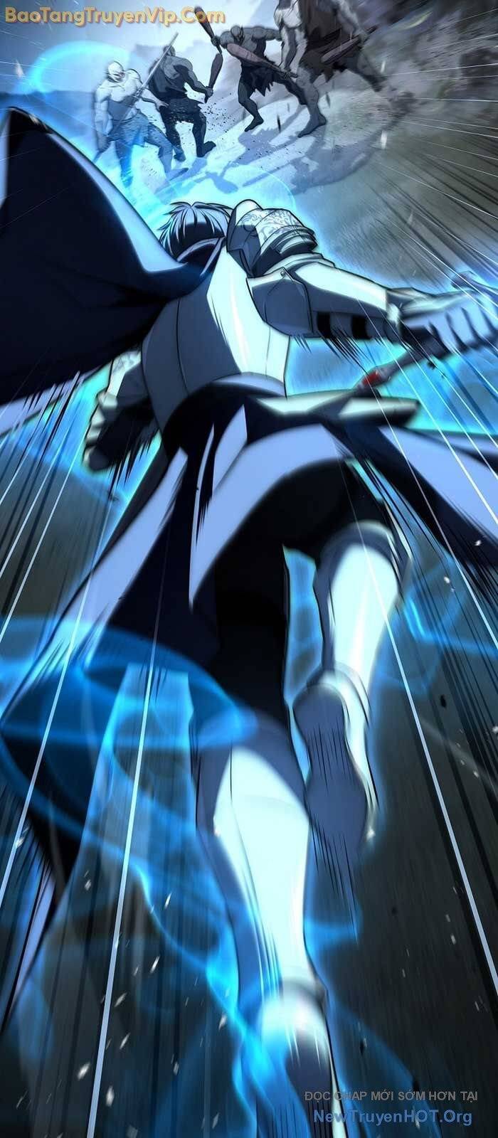 Hoàng Tử Đệ Tam Trở Lại: Chapter 27