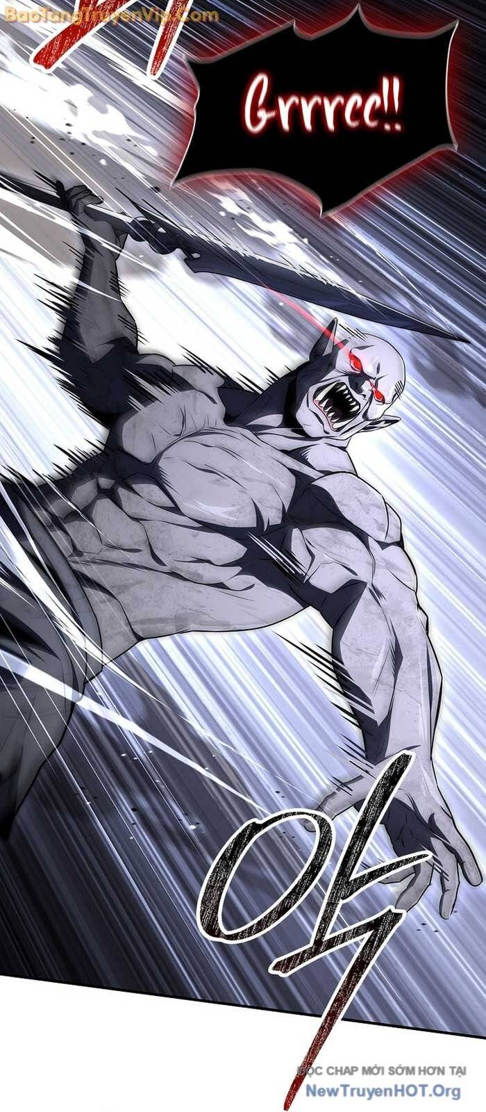 Hoàng Tử Đệ Tam Trở Lại: Chapter 27