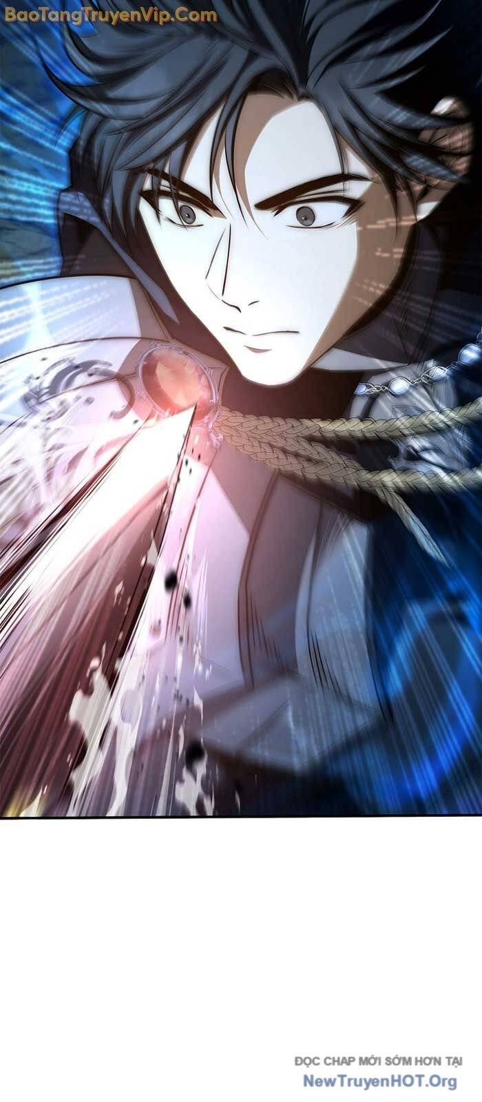 Hoàng Tử Đệ Tam Trở Lại: Chapter 27