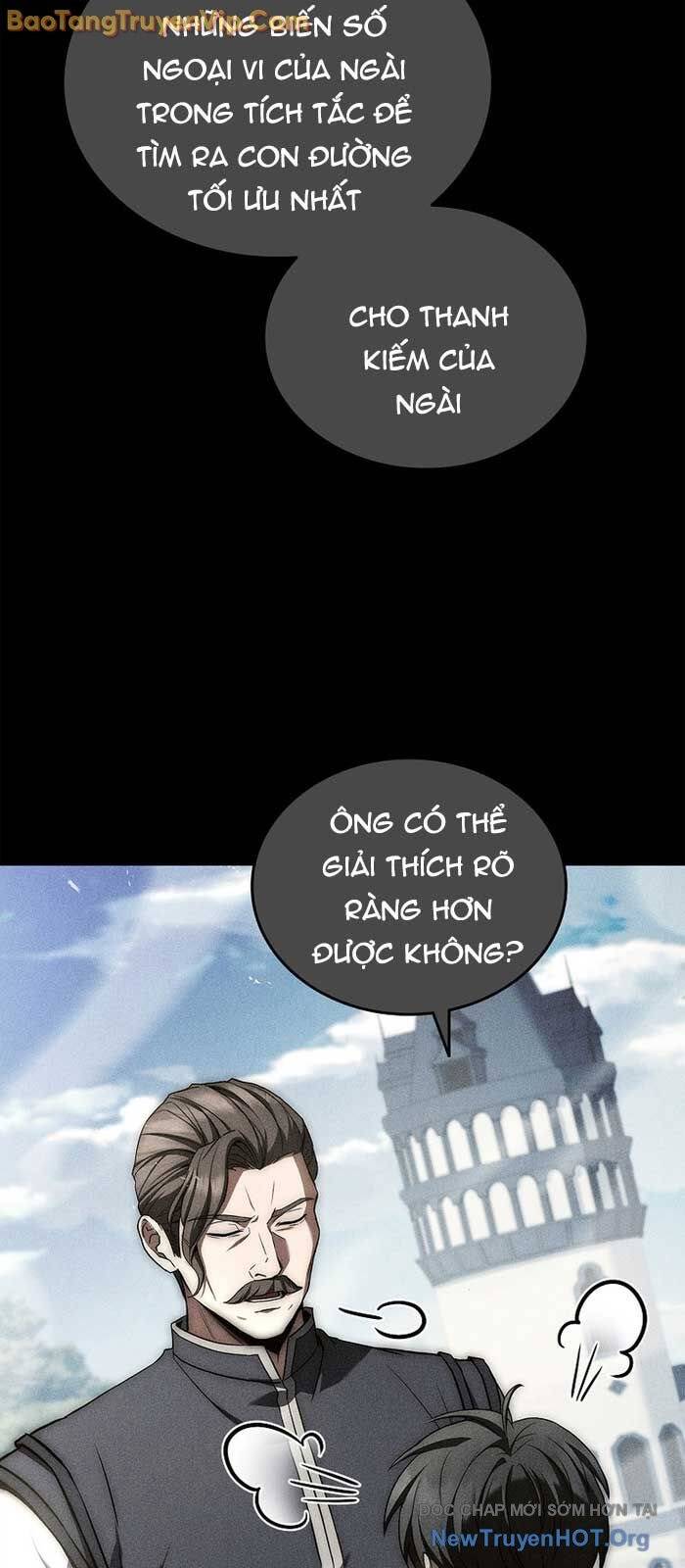 Hoàng Tử Đệ Tam Trở Lại: Chapter 27