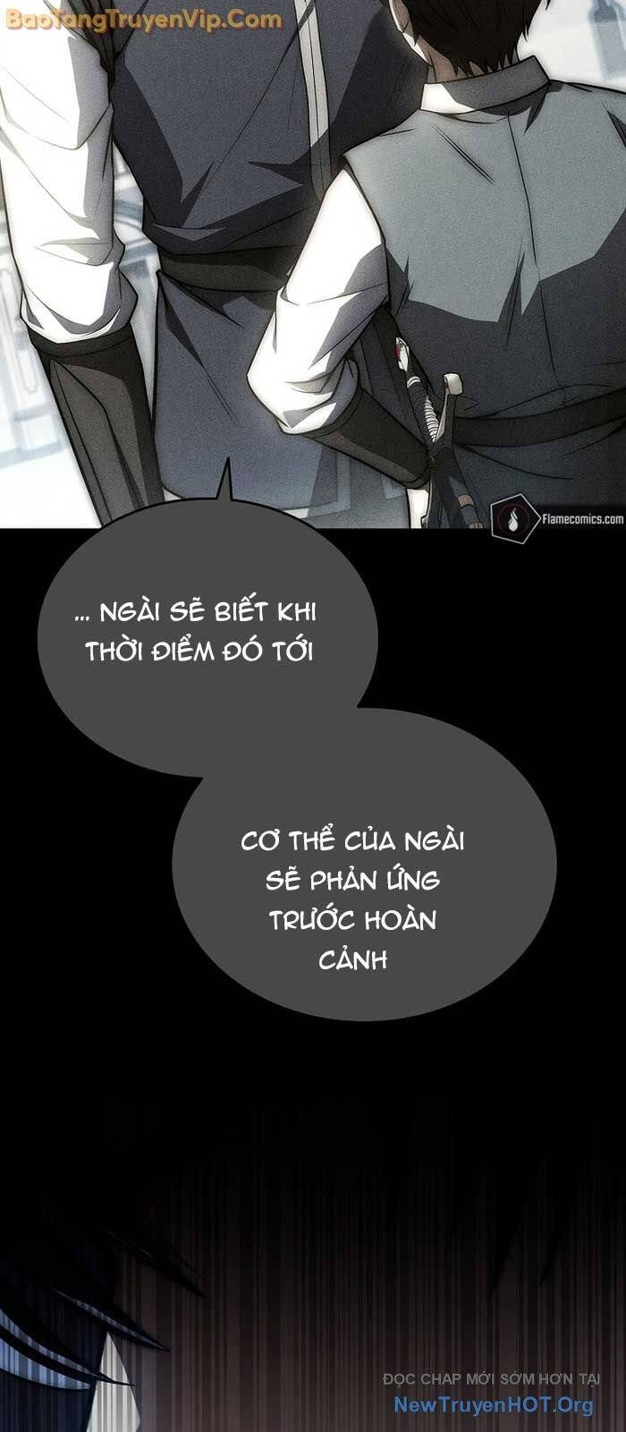 Hoàng Tử Đệ Tam Trở Lại: Chapter 27