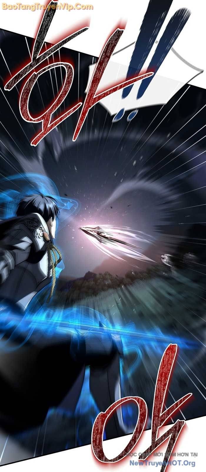 Hoàng Tử Đệ Tam Trở Lại: Chapter 27