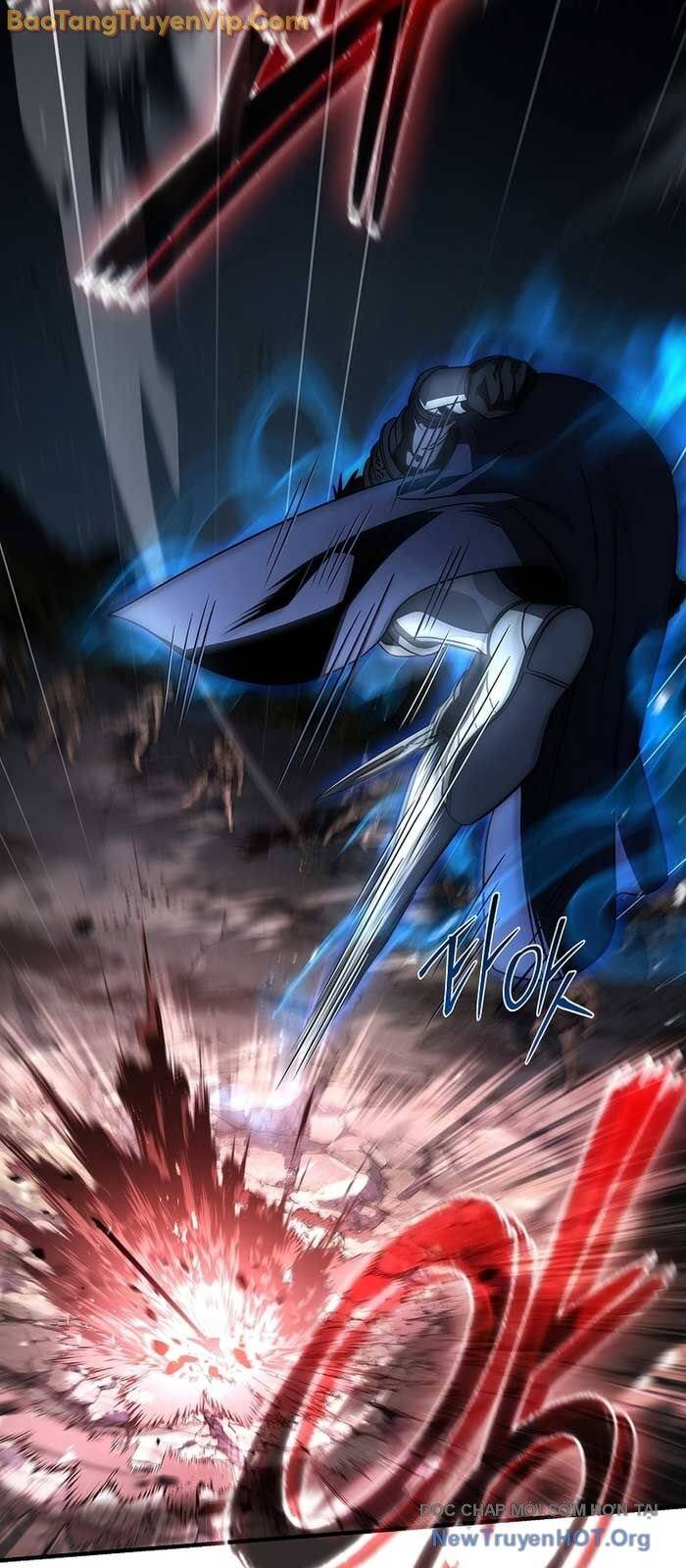 Hoàng Tử Đệ Tam Trở Lại: Chapter 27