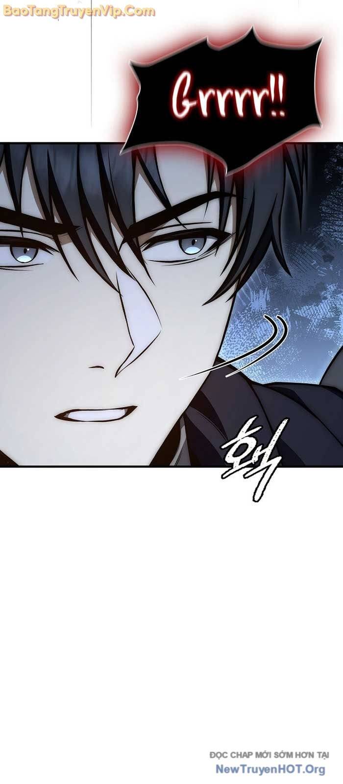 Hoàng Tử Đệ Tam Trở Lại: Chapter 27