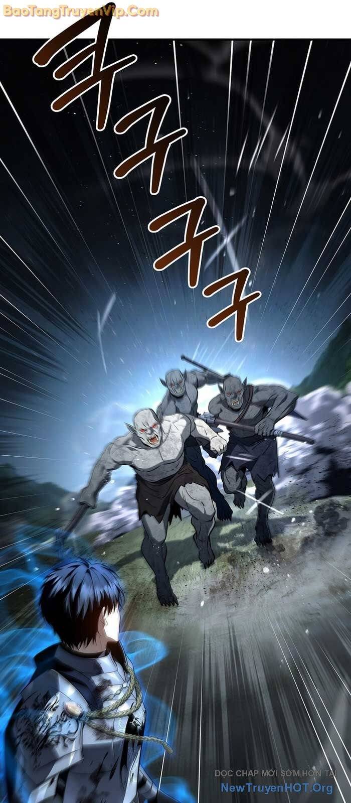 Hoàng Tử Đệ Tam Trở Lại: Chapter 27