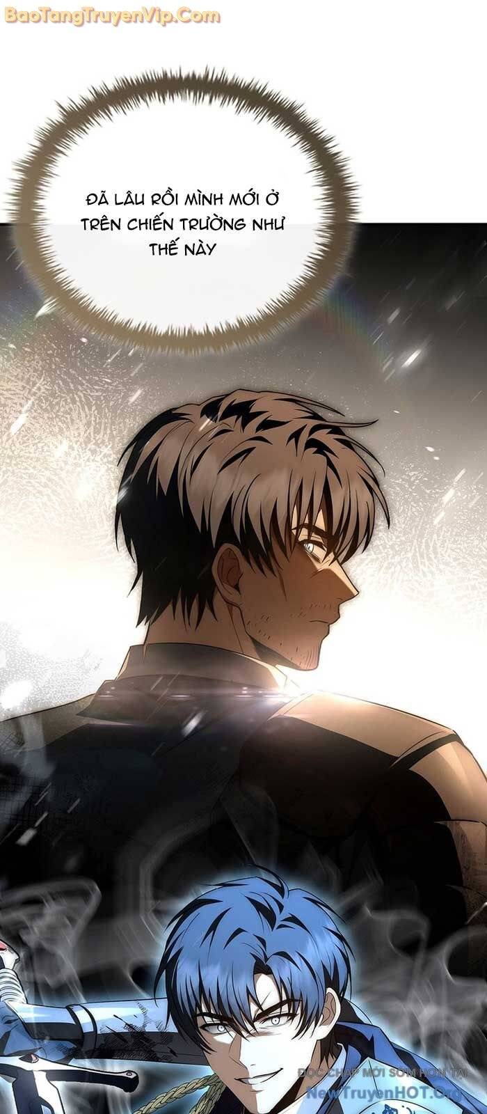 Hoàng Tử Đệ Tam Trở Lại: Chapter 27