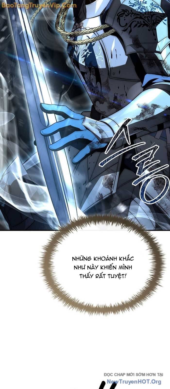 Hoàng Tử Đệ Tam Trở Lại: Chapter 27