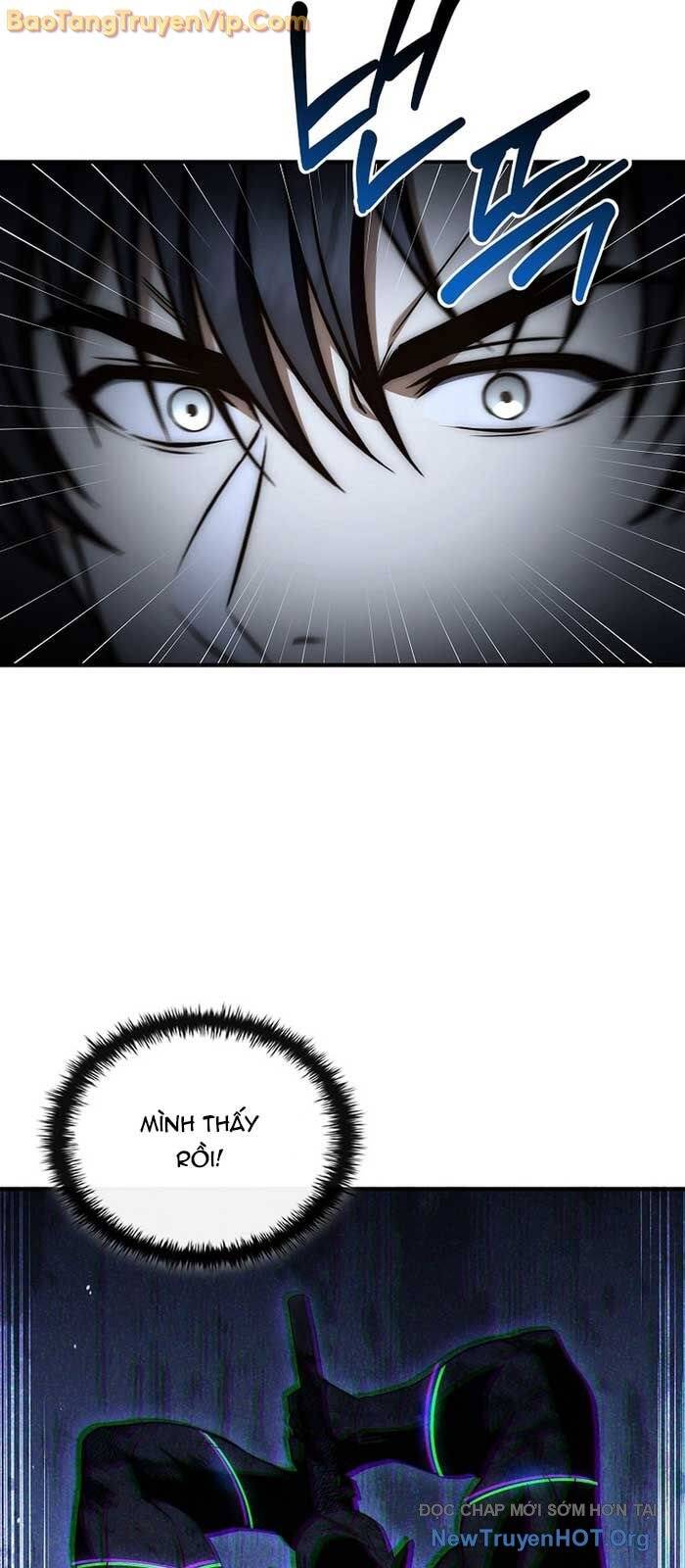 Hoàng Tử Đệ Tam Trở Lại: Chapter 27