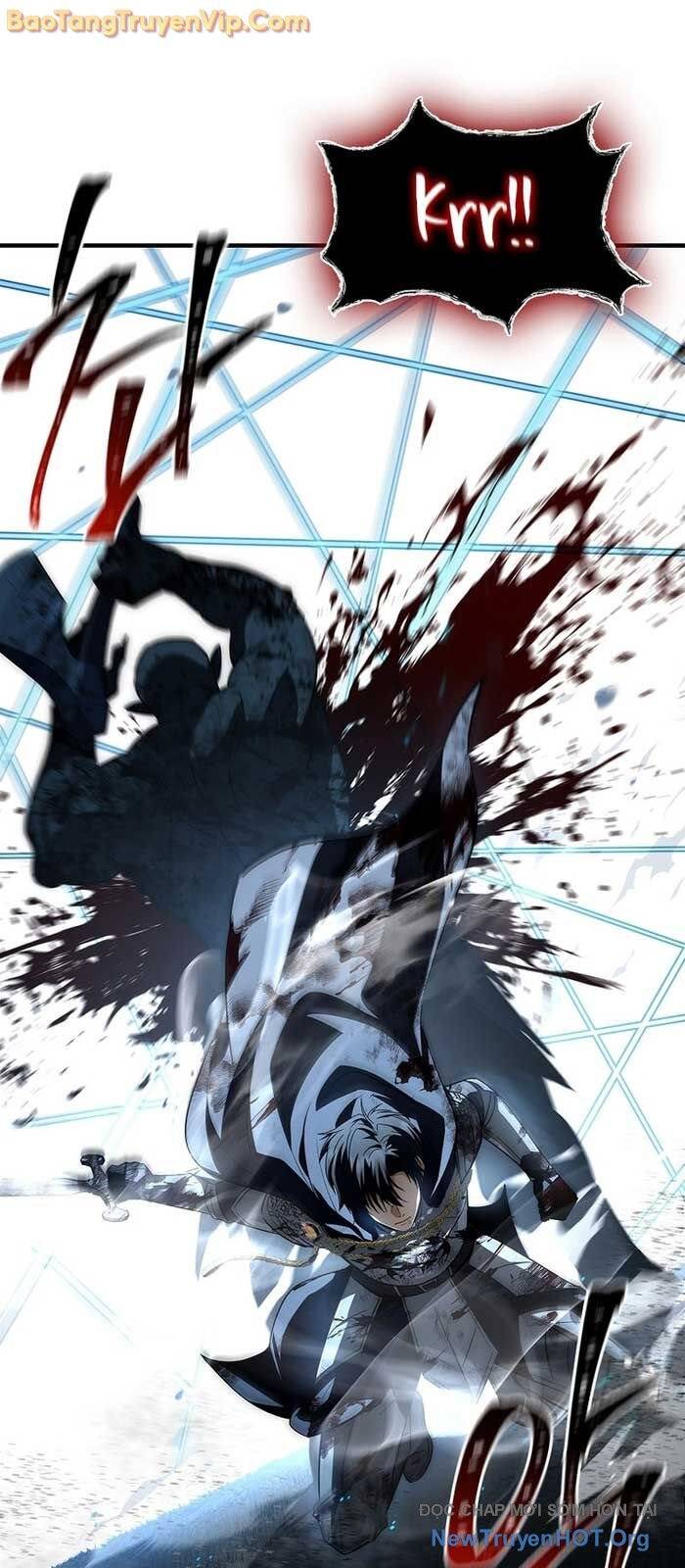 Hoàng Tử Đệ Tam Trở Lại: Chapter 27