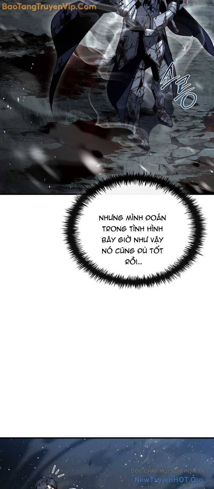 Hoàng Tử Đệ Tam Trở Lại: Chapter 27