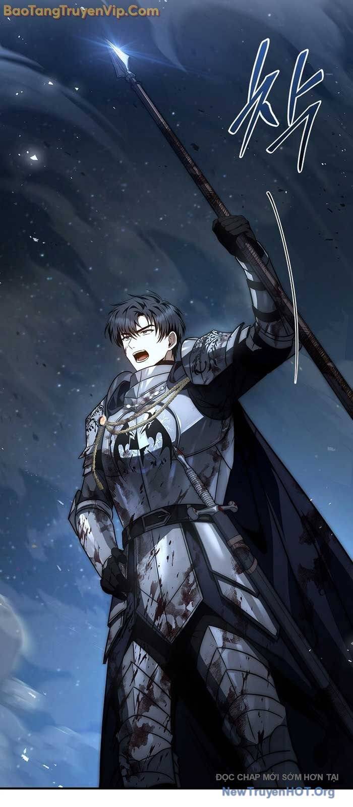 Hoàng Tử Đệ Tam Trở Lại: Chapter 27