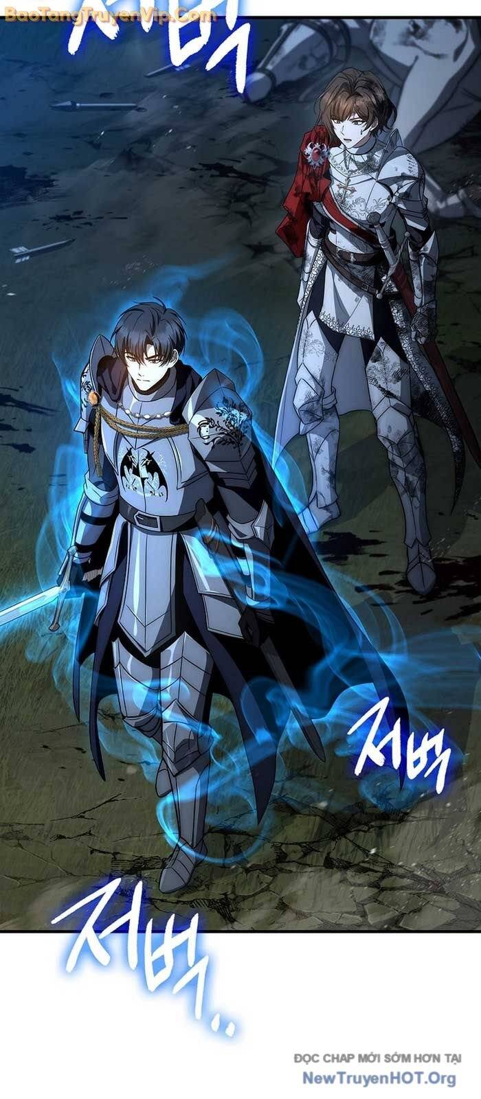 Hoàng Tử Đệ Tam Trở Lại: Chapter 27