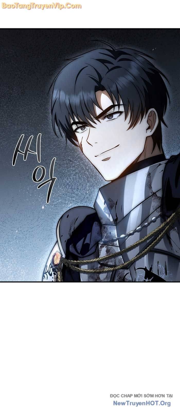 Hoàng Tử Đệ Tam Trở Lại: Chapter 27