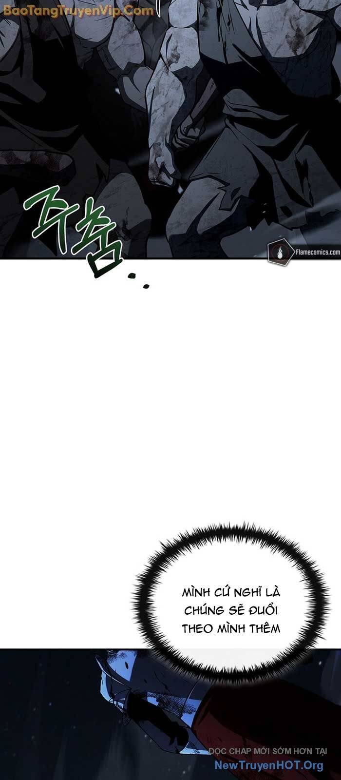 Hoàng Tử Đệ Tam Trở Lại: Chapter 27