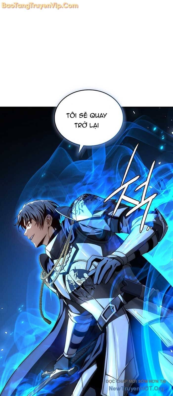 Hoàng Tử Đệ Tam Trở Lại: Chapter 27