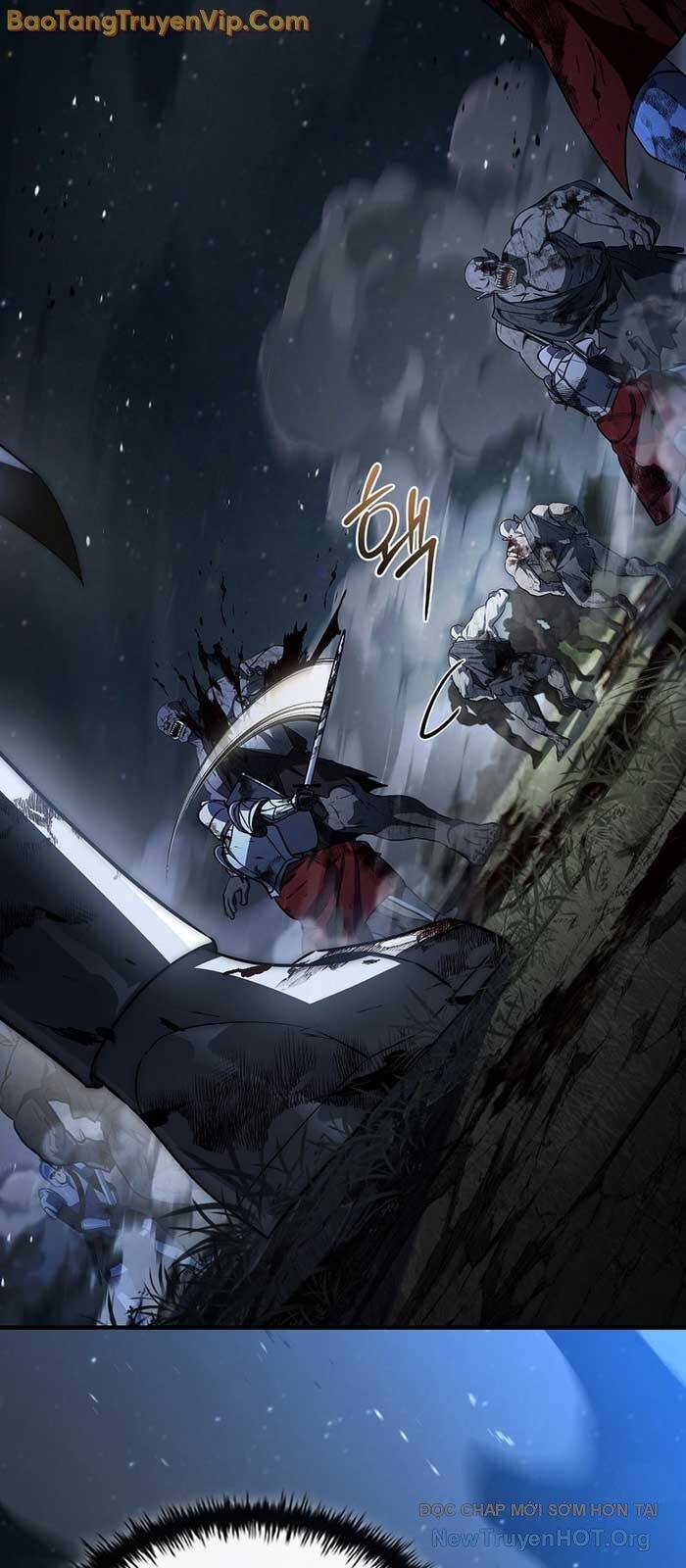 Hoàng Tử Đệ Tam Trở Lại: Chapter 27