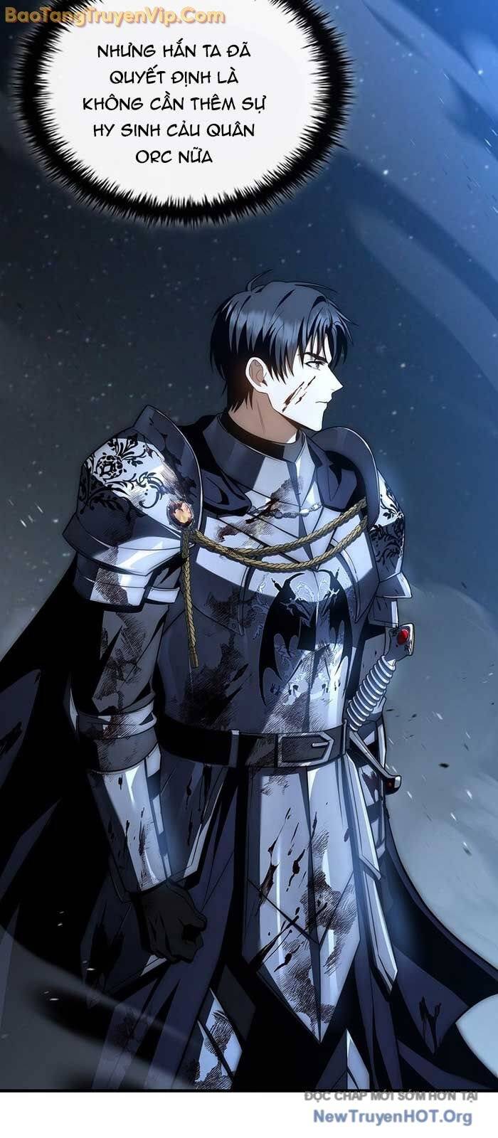 Hoàng Tử Đệ Tam Trở Lại: Chapter 27