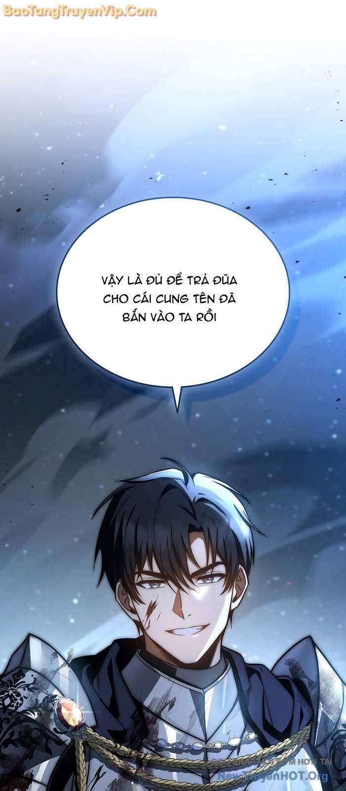 Hoàng Tử Đệ Tam Trở Lại: Chapter 27